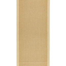 Χαλί Sisal Linen-Linen Asiatic London 68X300cm 