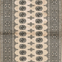 Χαλί Bokhara Beige Asiatic London 240X300cm