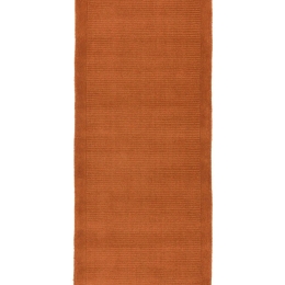 Χαλί York Terracotta Asiatic London 68X240cm