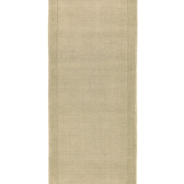 Χαλί York Beige Asiatic London 68X240cm