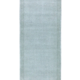 Χαλί York Duck Egg Petrol Asiatic London 68X240cm