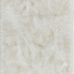 Χαλί Plush White Asiatic London 70X140cm