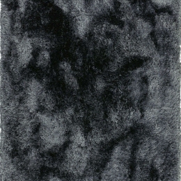 Χαλί Plush Slate Stone Asiatic London 70X140cm