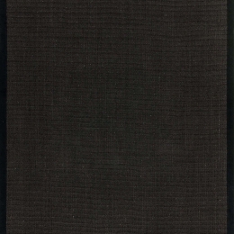 Χαλί Sisal Black-Black Asiatic London 120X180cm