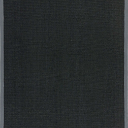 Χαλί Sisal Black-Grey Asiatic London 120X180cm