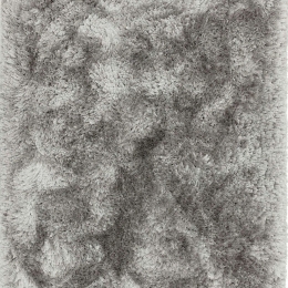 Χαλί Plush Silver Asiatic London 140X200cm