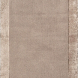 Χαλί Ascot Sand Asiatic London 80X150cm