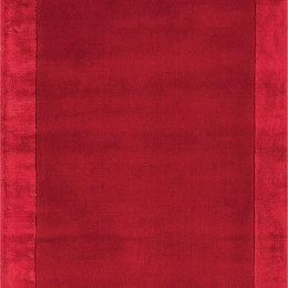 Χαλί Ascot Red Asiatic London 80X150cm