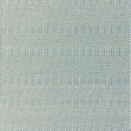 Χαλί Sloan Duck Egg Light Petrol Asiatic London 120X170cm
