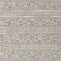 Χαλί Patio 3 Stripe Beige Asiatic London 160X230cm