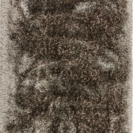 Χαλί Plush Zinc Dark Beige Asiatic London 70X140cm