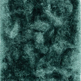 Χαλί Plush Petrol Asiatic London 200X300cm