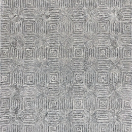 Χαλί Camden Black-White Asiatic London 160X230cm