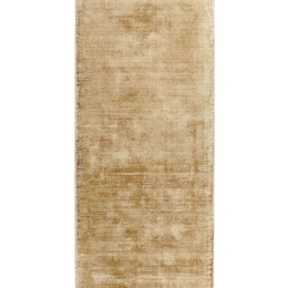 Χαλί Blade Soft Gold Asiatic London 66X240cm