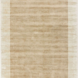 Χαλί Blade Border Putty Beige Champagne 1 Asiatic London 160X230cm