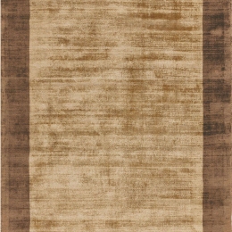 Χαλί Blade Border Choco Mocha 2 Asiatic London 160X230cm
