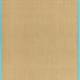 Χαλί Sisal Linen-Aqua Asiatic London 240X340cm