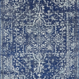 Χαλί Nova Antique NV11 Navy Asiatic London 120X170cm