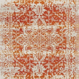Χαλί Nova Antique NV09 Orange Asiatic London 200X290cm
