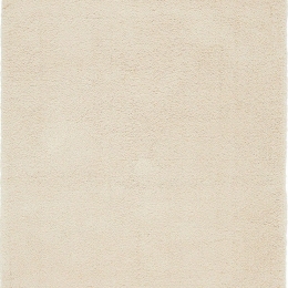 Χαλί Lulu Soft Touch Ivory Asiatic London 160X230cm
