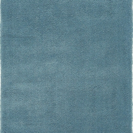 Χαλί Lulu Soft Touch Duck Egg Petrol Asiatic London 200X290cm