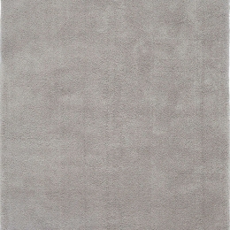 Χαλί Lulu Soft Touch Silver Asiatic London 200X290cm