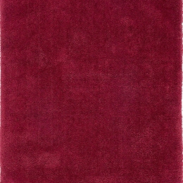 Χαλί Lulu Soft Touch Sorbet Red Asiatic London 200X290cm