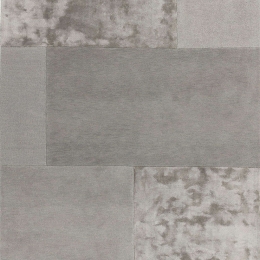 Χαλί Tate Tonal Textures Silver Asiatic London 200X290cm