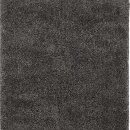 Χαλί Lulu Soft Touch Charcoal Asiatic London 160X230cm