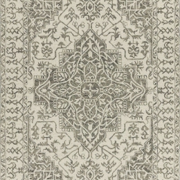 Χαλί Bronte Loop Smoke Asiatic London 200X290cm