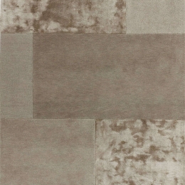 Χαλί Tate Tonal Textures Smoke Asiatic London 160X230cm