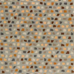 Χαλί Reef Pixel RF07 Grey-Multi Asiatic London 120X170cm