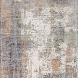 Χαλί Gatsby Coral Asiatic London 200X290cm