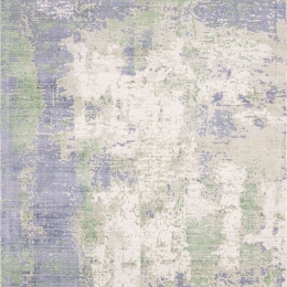 Χαλί Gatsby Green Asiatic London 200X290cm