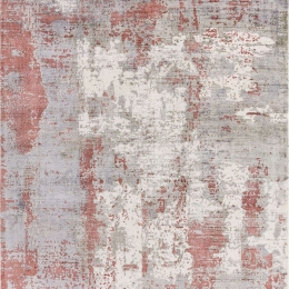 Χαλί Gatsby Red Asiatic London 200X290cm