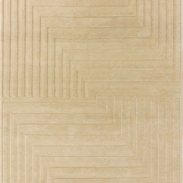 Χαλί Form Natural Asiatic London 120X170cm