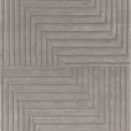 Χαλί Form Silver Asiatic London 200X290cm