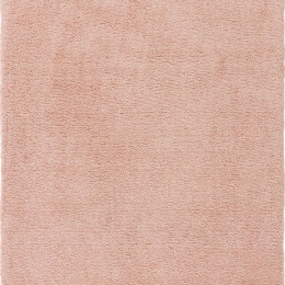 Χαλί Lulu Soft Touch Pink Asiatic London 120X170cm