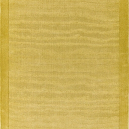 Χαλί York Yellow Asiatic London 200X290cm