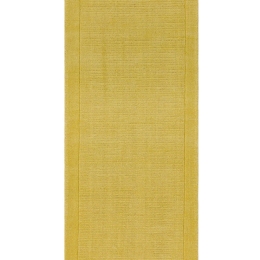 Χαλί York Yellow Asiatic London 68X240cm
