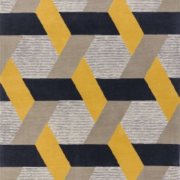 Χαλί Camden Gold Asiatic London 200X300cm
