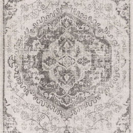 Χαλί Nova Medallion NV26 Ivory Asiatic London 200X290cm