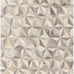 Χαλί Gaucho Facet Beige-Grey Asiatic London 160X230cm