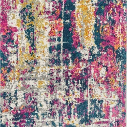 Χαλί Colt CL01 Abstract Multi Asiatic London 120X170cm