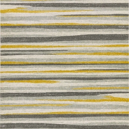 Χαλί Colt CL10 Stripe Mustard Asiatic London 200X290cm