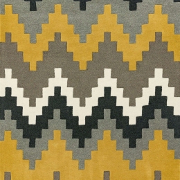 Χαλί Matrix 69 Cuzzo Mustard Asiatic London 80X150cm