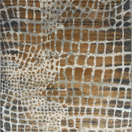 Χαλί Quantum QU02 Giraffe Asiatic London 120X170cm