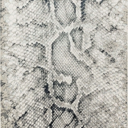Χαλί Quantum QU03 Snake Asiatic London 120X170cm