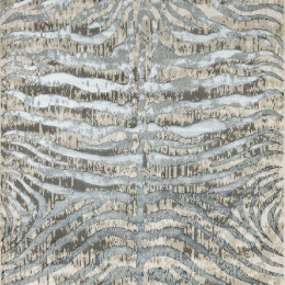 Χαλί Quantum QU04 Zebra Asiatic London 120X170cm
