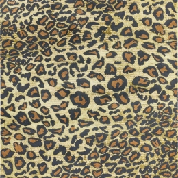 Χαλί Quantum QU01 Leopard Asiatic London 160X230cm